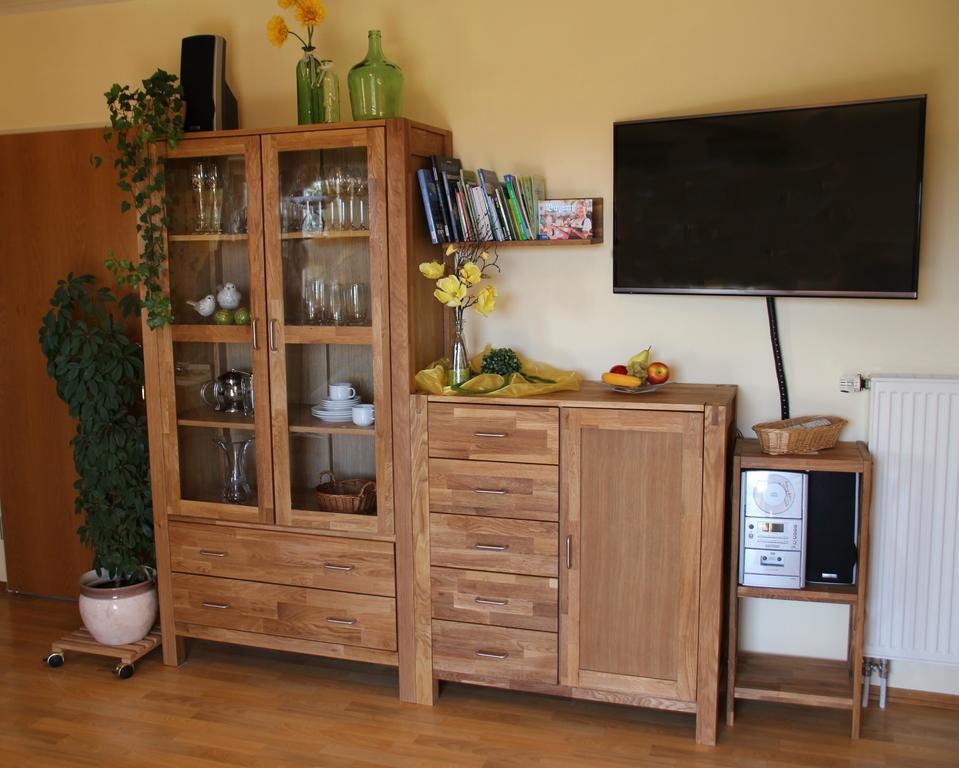 Ferienwohnung Freissl Rottenbuch Dış mekan fotoğraf